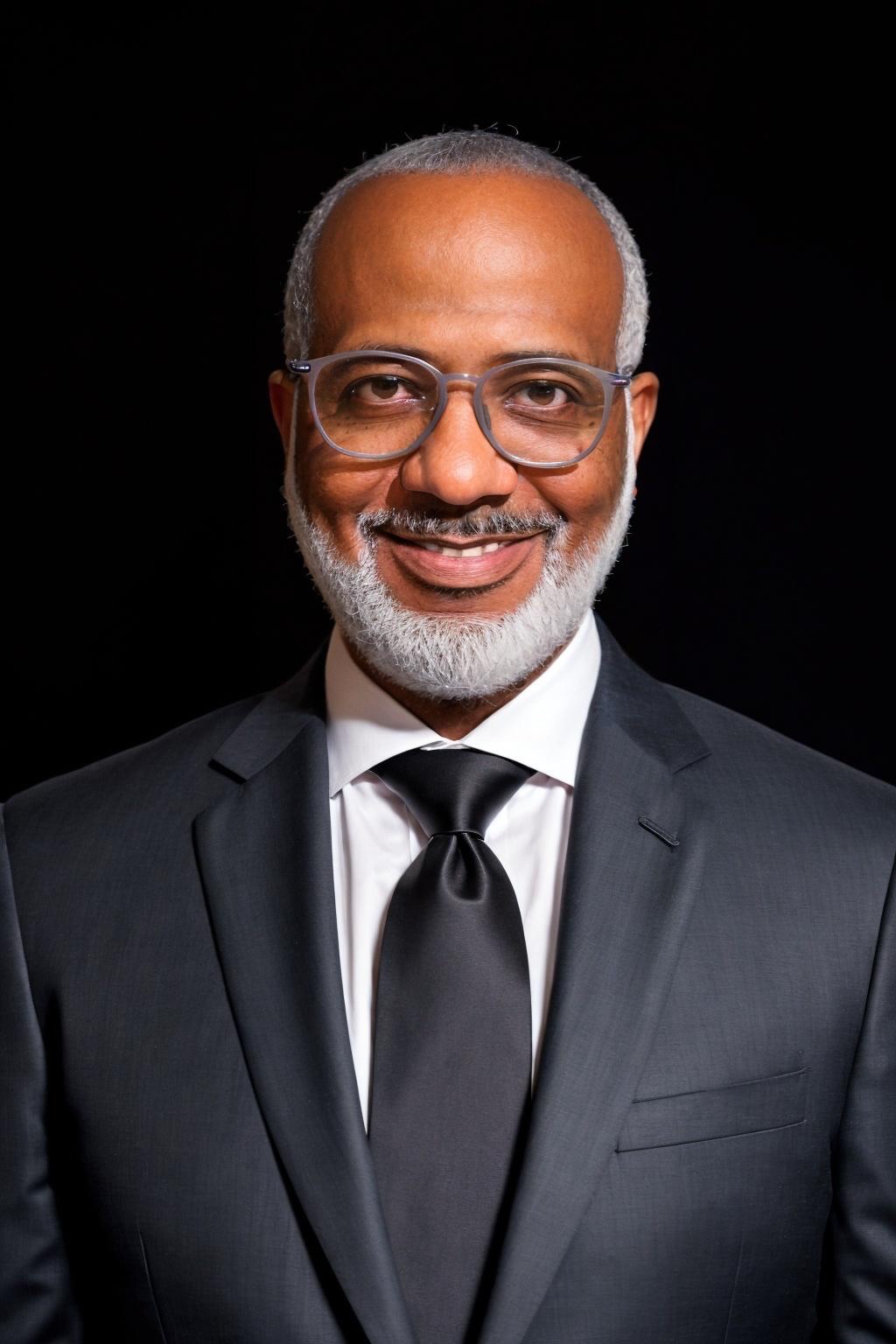 Marlon Parker